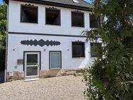 Einfamilienhaus für mit tollem Grundstück - Gößnitz