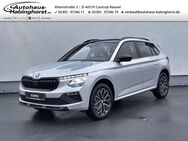 Skoda Kamiq, 1.0 TSI Selection 17Alu, Jahr 2024 - Castrop-Rauxel