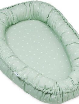 Julius Zöllner Kuschelnest NIDO, Stary, Made in Germany