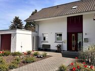 Attraktive Doppelhaushälfte mit Sauna in ruhiger Lage - Keltern