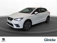 Seat Ibiza, 1.0 TSI Style Edition, Jahr 2022 - Minden (Nordrhein-Westfalen)