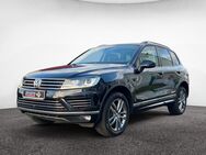 VW Touareg, 3.0 V6, Jahr 2016 - Neuruppin