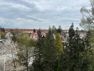 Ruhiger Balkon & zentrale Lage vereint - Charmant wohnen in Harlaching - München