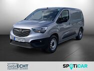 Opel Combo, e Edition XL, Jahr 2023 - Uslar