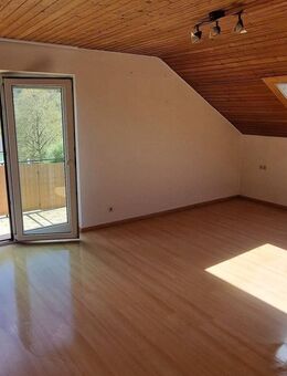 Schöne 3-Zimmer-Wohnung in Bad Säckingen - Bad Säckingen