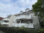 Stilvolle 3,5-Zimmer-Maisonette-Wohnung mit lux. Innenausstattung mit Balkon in Fürth - Fürth