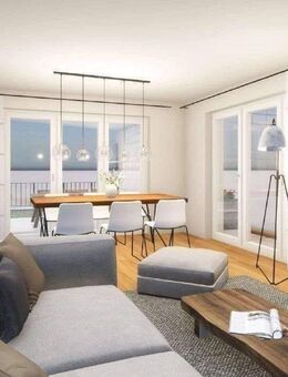 3-Zimmer Eigentumswohnung im Obergeschoss - barrierefrei mit Aufzug und Tiefgarage in Jena-Ost - Jena