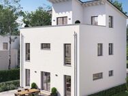 Modernes Haus in Mainz-Finthen auf Abrissgrundstück - Mainz