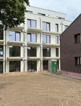 Sonnige Neubauwohnung für Kapitalanleger - Hamburg