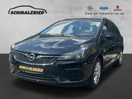 Opel Astra, 1.2 K Sports Tourer Elegance Turbo, Jahr 2021 - Bremerhaven