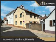 Bezugsfreies, charmantes Einfamilienhaus in Mühlhofen! - Billigheim-Ingenheim