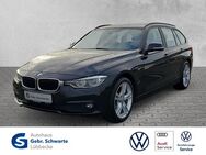 BMW 318, i Advantage, Jahr 2017 - Lübbecke