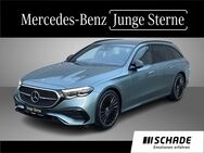 Mercedes E 300, e T AMG Line Digital Light Burmester® 4D, Jahr 2023 - Eisenach