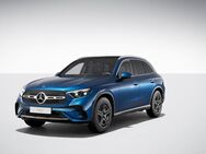 Mercedes GLC 300, d AMG Digital Light D, Jahr 2023 - Chemnitz