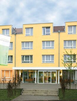Pflegeappartement von S&H in Albstadt-Ebingen - Albstadt