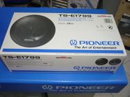 PIONEER TS - E 1799 Einbaulautsprecher 3 Weg 150 Watt Neu OVP - Dübendorf