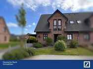 ++ EnergieEffiziente Haushälfte aus dem Jahr 2017 in Niebüll ++ - Niebüll