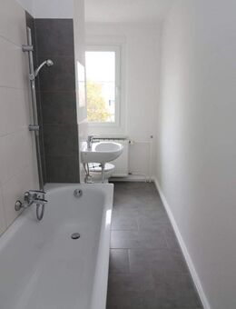 Auf die Plätze...fertig...mieten!!! Große 3-RW mit Wanne u. Balkon... - Freiberg