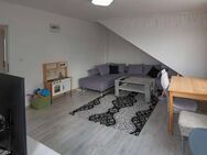 Kernsanierte 3-Zimmer-Dachgeschosswohnung in ruhiger Lage - Nettetal