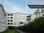 Ihr gemütliches Eigenheim in Alt-Treptow: 2-Zimmerwohnung mit Balkon - Berlin
