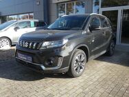 Suzuki Vitara BOOSTERJET Hybrid 4x4 TÜV Neu & Garantie - Lübeck