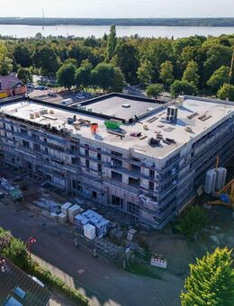 Helle 3-Zimmer-Wohnung mit großem Balkon! - Markkleeberg