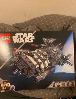 Lego Star Wars 75374 Neu - Landshut