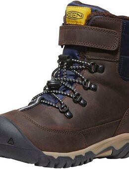 Keen KANIBOU WP Winterstiefel Snowboots, Winterboots, Winterschuhe, wasserdicht
