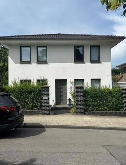 Essen Bredeney | EFH | freistehend | KfW Effizienzhaus 55 | Wärmepumpe | Wärmerückgewinnung - Essen