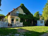 Einfamilienhaus mit Einliegerwohnung! NEUE EBK! Kamin! Ruhige Lage! Großes Grundstück! - Wachau