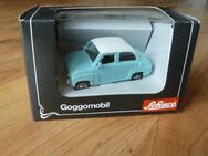 Goggomobil, Schuco 0 2073, OVP, 1:43 - Bad Bodenteich