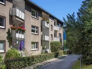 Schöne 3-Zimmer-Wohnung mit Balkon im Erdgeschoss in Lüdenscheid Worth-Honsel - Lüdenscheid
