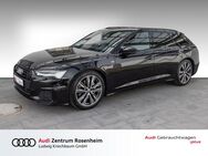 Audi A6, Avant S line 45 TDI qu, Jahr 2020 - Rosenheim