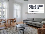 Blueground ID347, Alt-Treptow - Berlin