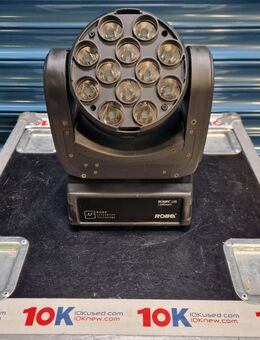 Robe LEDBeam 100 Paket mit 8x Leuchten im 8-Flightcase - Oberengstringen