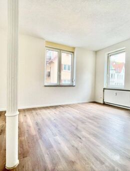 Frisch renovierte Eigentumswohnung mit Charme- einziehen und wohlfühlen - Burladingen