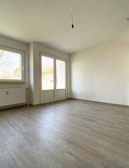 Frisch & TOP renovierte 3-Zimmer Wohnung - Dortmund