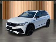 VW Tiguan, 2.0 TSI R-Line, Jahr 2024 - Dresden