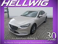 Mazda 6, 2.0 l Center-Line °, Jahr 2023 - Hoyerswerda