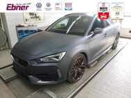 CUPRA Leon, Sportstourer VZ SUPERSPORT 245PS 52, Jahr 2021 - Albbruck