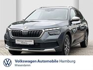 Skoda Kamiq 1.0 TSI DSG Scoutline LED/NAVI/KAMERA/ACC - Hamburg