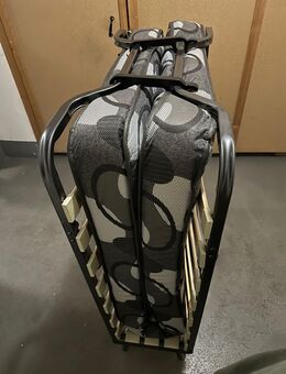 Klappbett 40 Euro VB - Essen