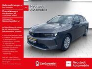 Opel Astra, Edition Sports Tourer Automatik, Jahr 2024 - Elsterwerda