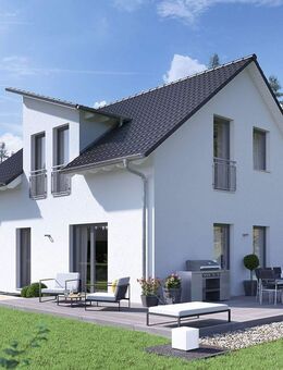 Seltene Chance: Traumhaus in Neuenburg mit Wohlfühlgarantie - Neuenburg (Rhein)