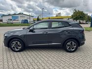 Kia Sportage, 1.6 T-GDI MJ25, Jahr 2024 - Achern