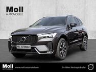 Volvo XC60, Plus Dark B4 Diesel EU6d digitales Sitze HarmanKardon, Jahr 2023 - Aachen