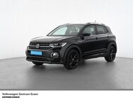 VW T-Cross, R-Line, Jahr 2021 - Essen