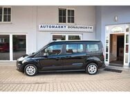 Ford Grand Tourneo Connect 1.5 EcoBlue Trend Navi GRA - Donauwörth