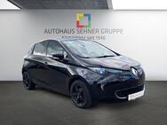 Renault ZOE, Intens - Batteriemiete, Jahr 2017 - Ravensburg