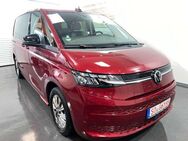 VW Multivan Life/Pano-Dach/Navi/Kamera/PDC/LED/ - Soest